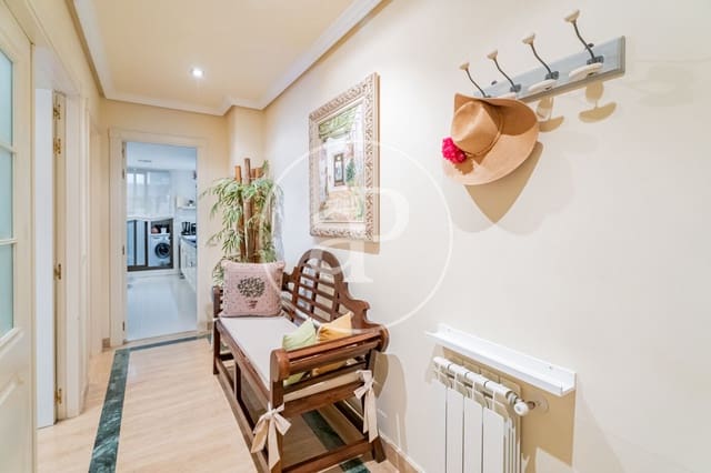 3 camera da letto Appartamento in vendita in Majadahonda con piscina - 850.000 € (Rif: 9452138)