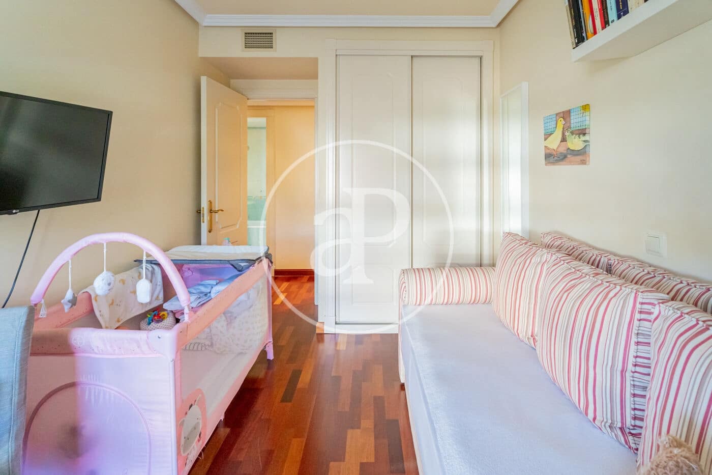 3 makuuhuone Huoneisto myytävänä paikassa Majadahonda mukana uima-altaan - 850 000 € (Ref: 9452138)