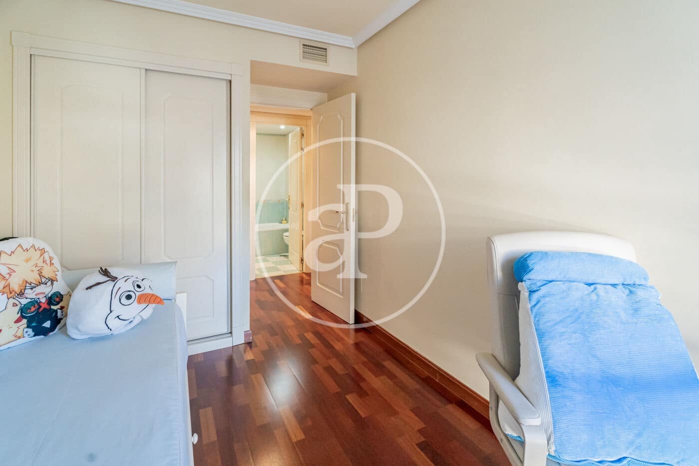 3 makuuhuone Huoneisto myytävänä paikassa Majadahonda mukana uima-altaan - 850 000 € (Ref: 9452138)