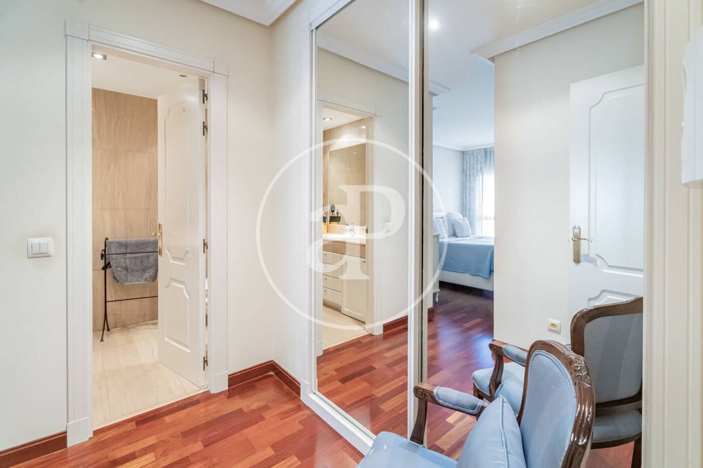 3 makuuhuone Huoneisto myytävänä paikassa Majadahonda mukana uima-altaan - 850 000 € (Ref: 9452138)