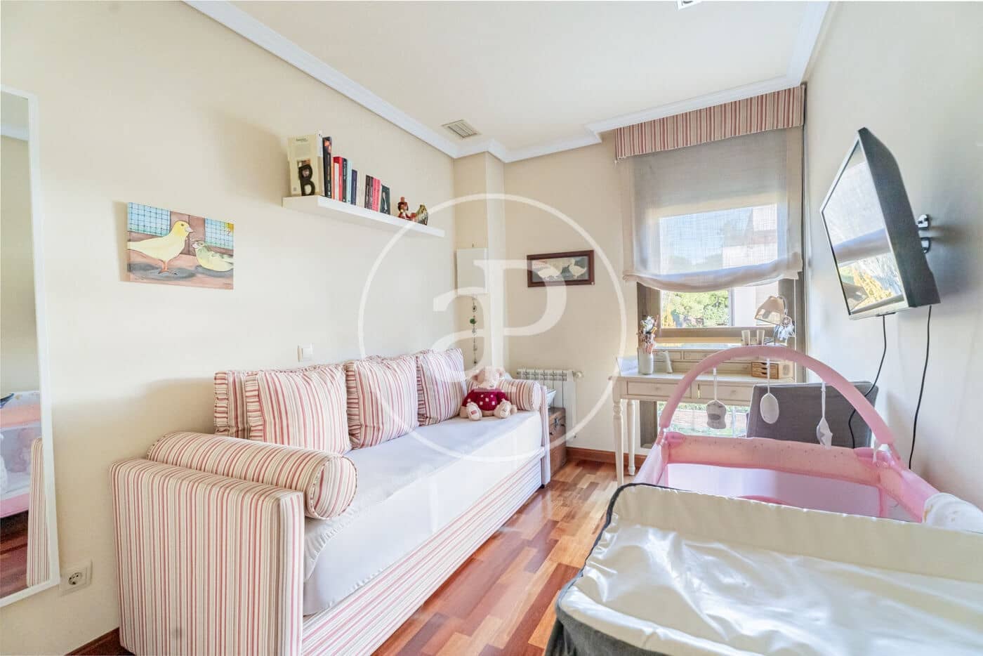 3 makuuhuone Huoneisto myytävänä paikassa Majadahonda mukana uima-altaan - 850 000 € (Ref: 9452138)