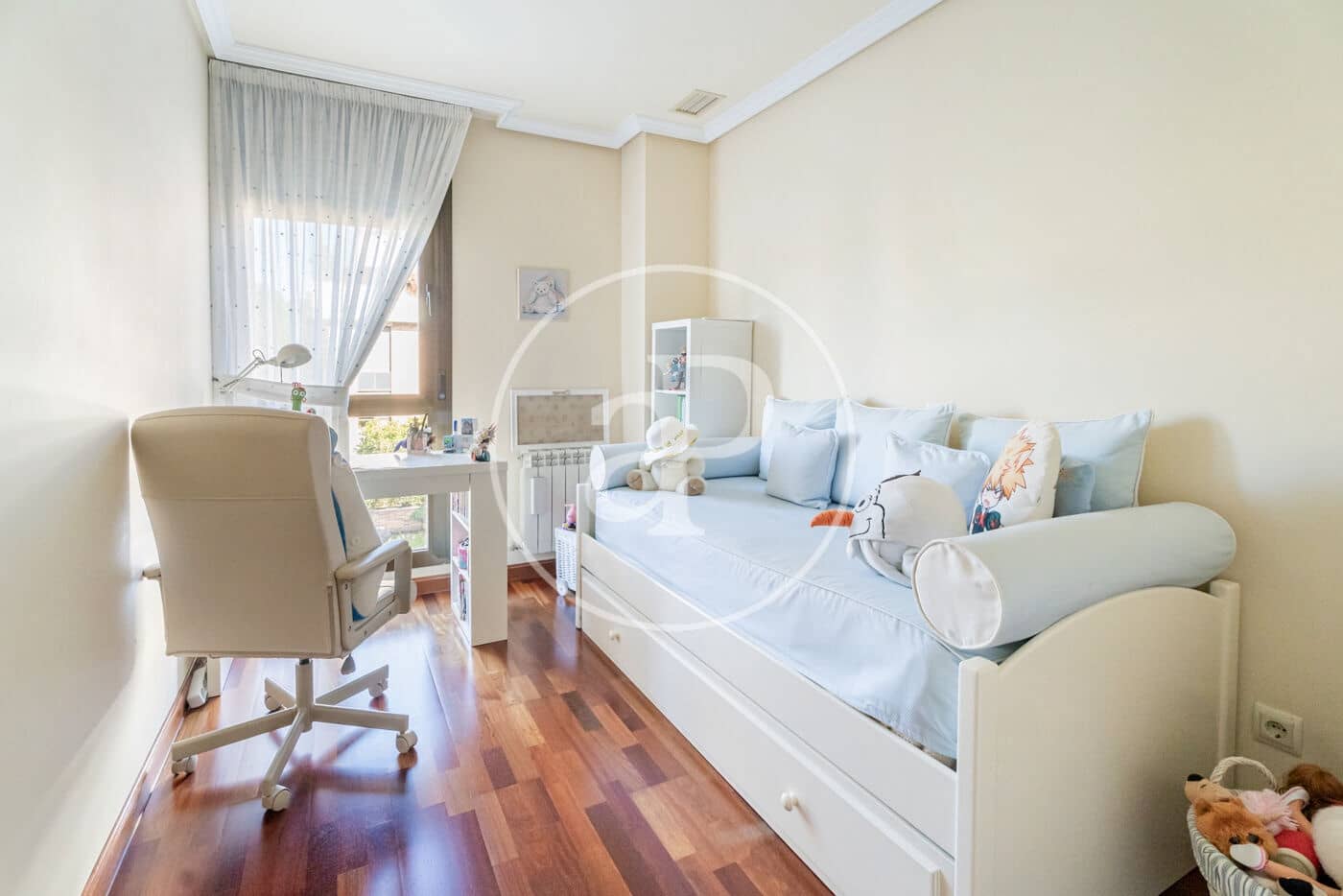 3 makuuhuone Huoneisto myytävänä paikassa Majadahonda mukana uima-altaan - 850 000 € (Ref: 9452138)