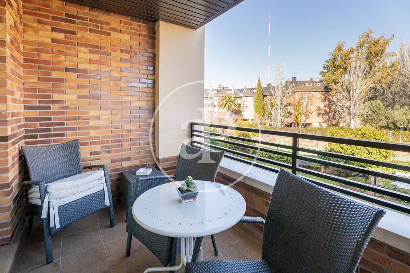 3 makuuhuone Huoneisto myytävänä paikassa Majadahonda mukana uima-altaan - 850 000 € (Ref: 9452138)