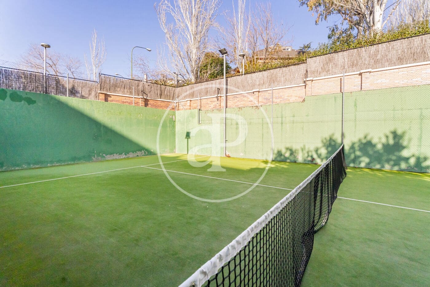 3 makuuhuone Huoneisto myytävänä paikassa Majadahonda mukana uima-altaan - 850 000 € (Ref: 9452138)