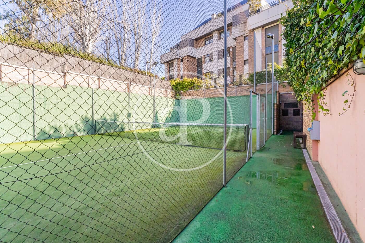 3 makuuhuone Huoneisto myytävänä paikassa Majadahonda mukana uima-altaan - 850 000 € (Ref: 9452138)