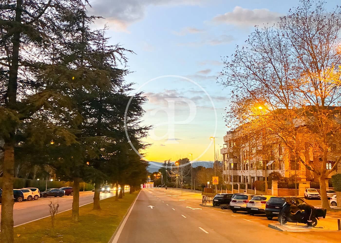 3 sovrum Lägenhet till salu i Majadahonda med pool - 850 000 € (Ref: 9452138)