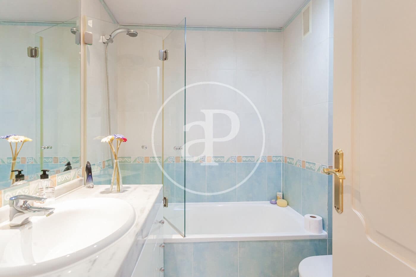 3 bedroom Apartment for sale in Majadahonda with pool - € 825,000 (Ref: 9452138)