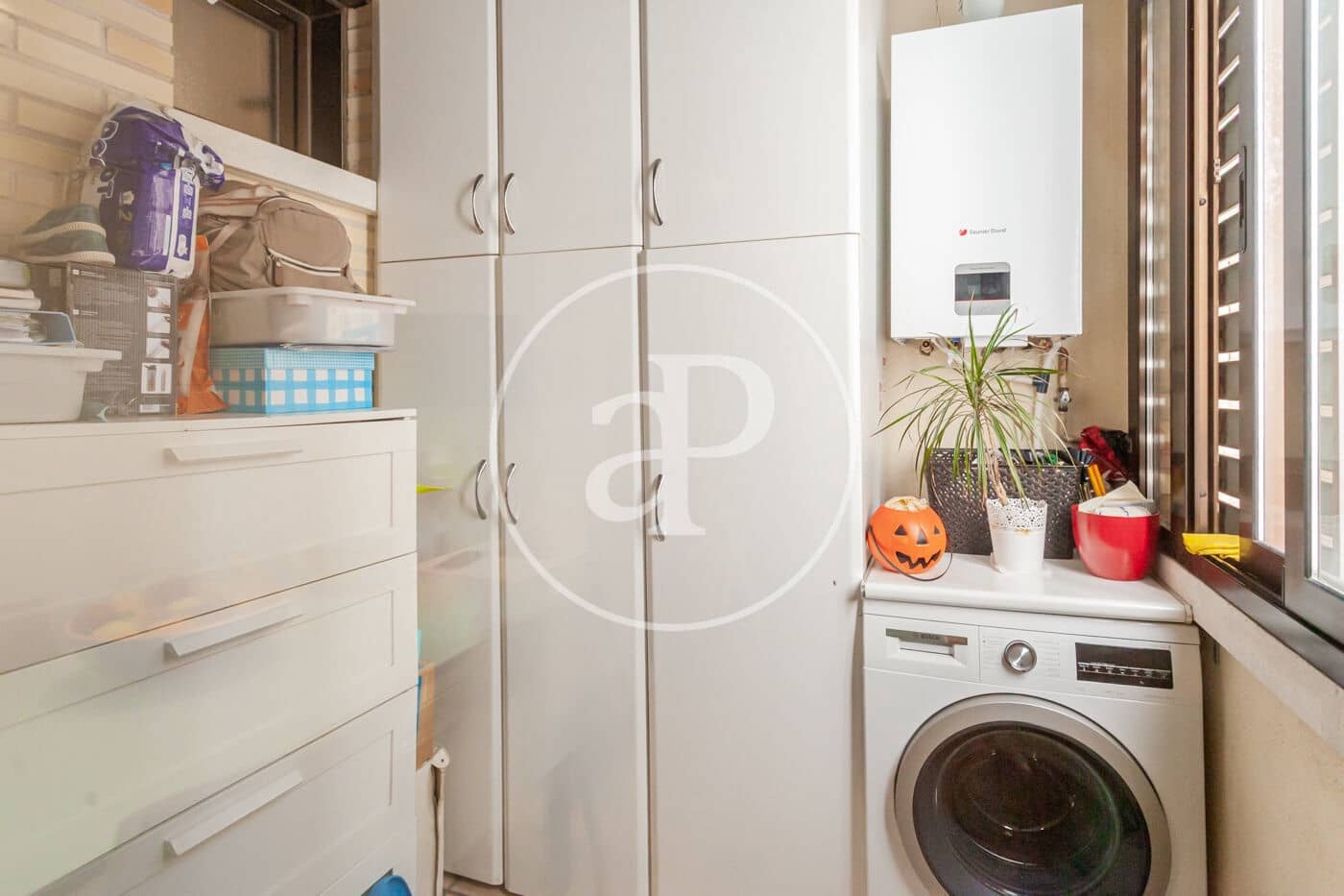 3 bedroom Apartment for sale in Majadahonda with pool - € 825,000 (Ref: 9452138)
