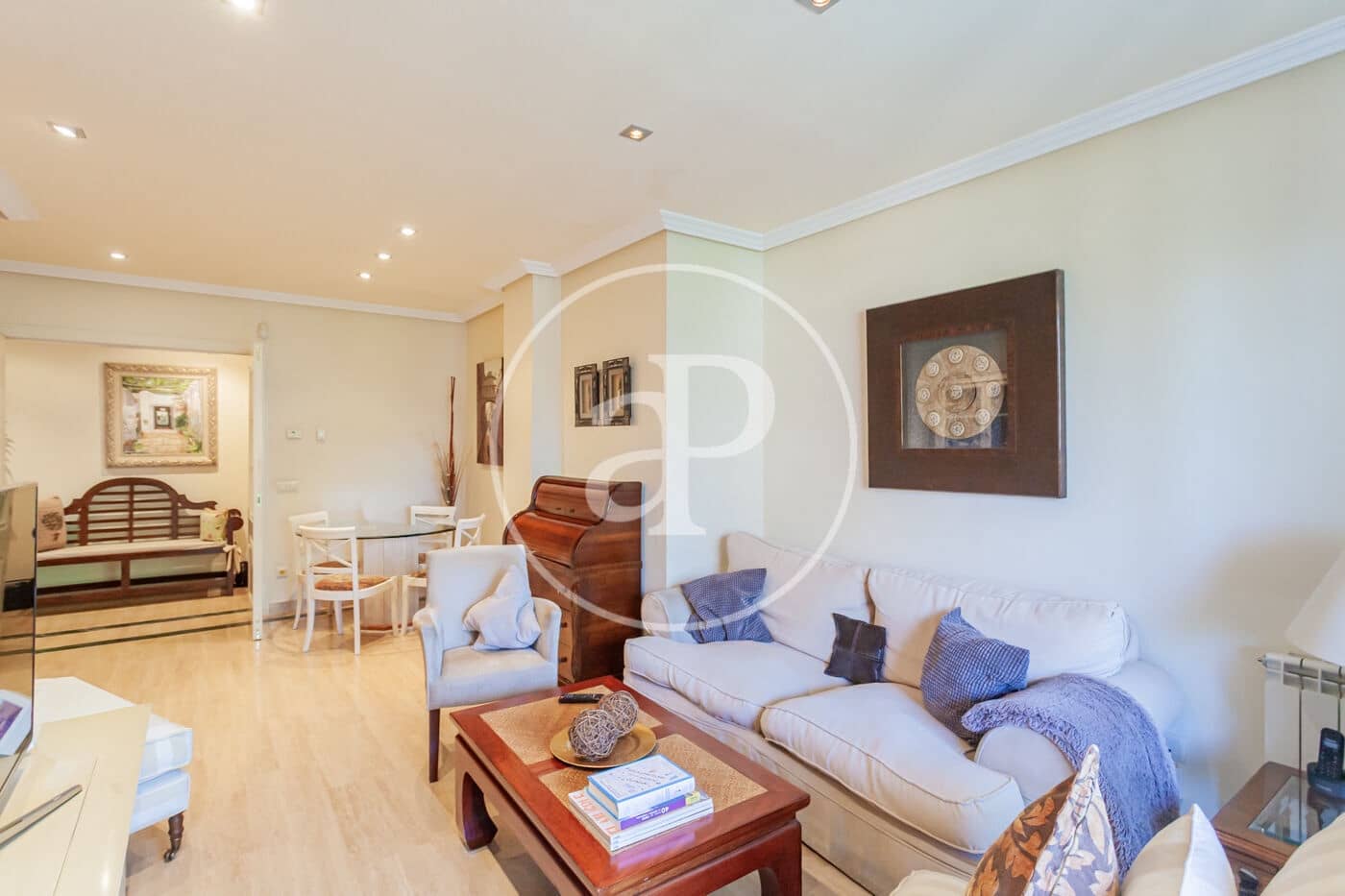 3 bedroom Apartment for sale in Majadahonda with pool - € 825,000 (Ref: 9452138)