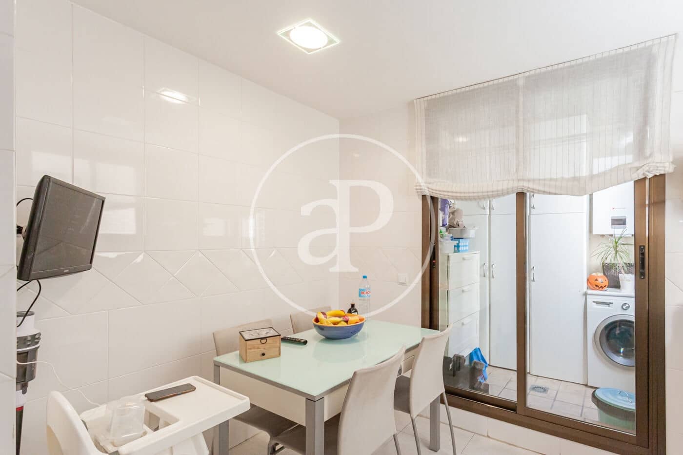 3 bedroom Apartment for sale in Majadahonda with pool - € 825,000 (Ref: 9452138)