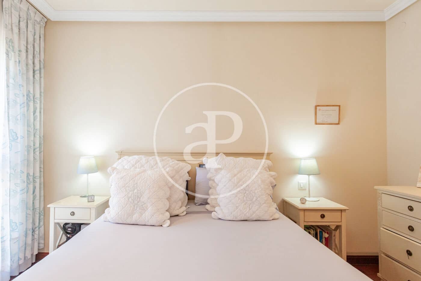 3 bedroom Apartment for sale in Majadahonda with pool - € 825,000 (Ref: 9452138)