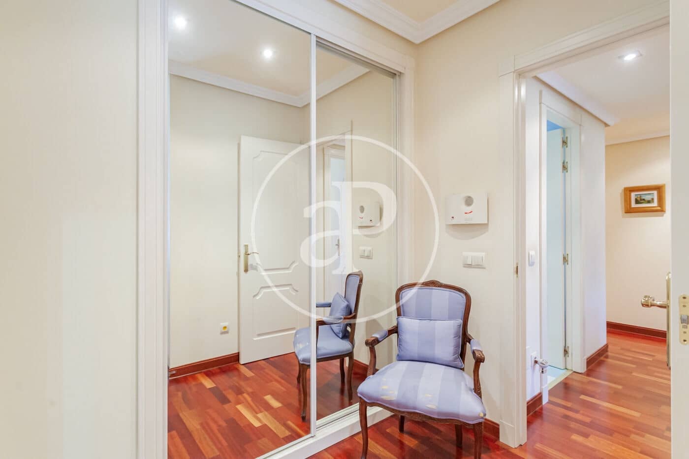 3 bedroom Apartment for sale in Majadahonda with pool - € 825,000 (Ref: 9452138)