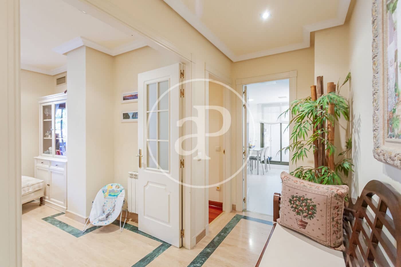 3 bedroom Apartment for sale in Majadahonda with pool - € 825,000 (Ref: 9452138)