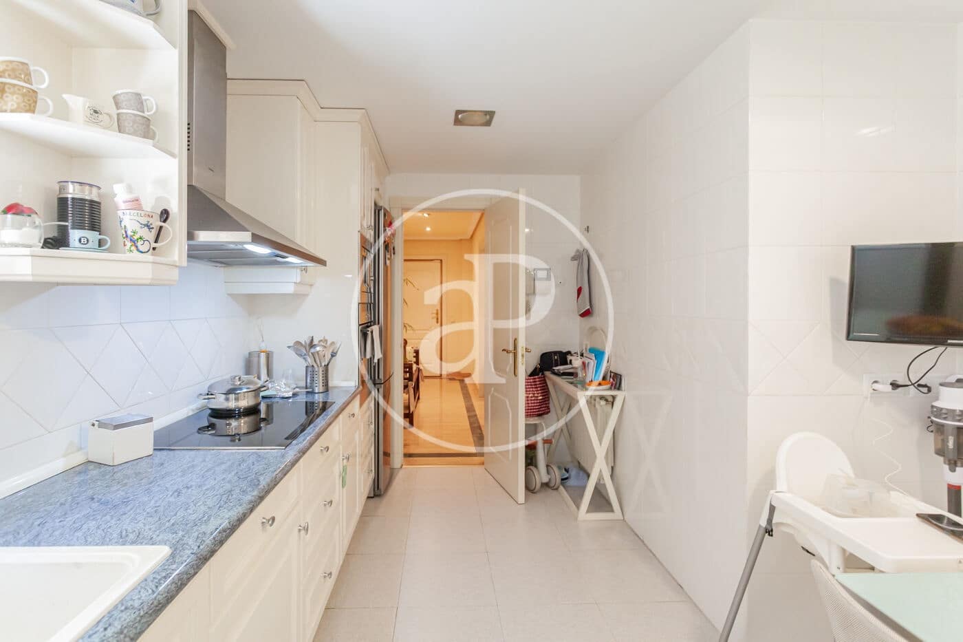 3 bedroom Apartment for sale in Majadahonda with pool - € 825,000 (Ref: 9452138)