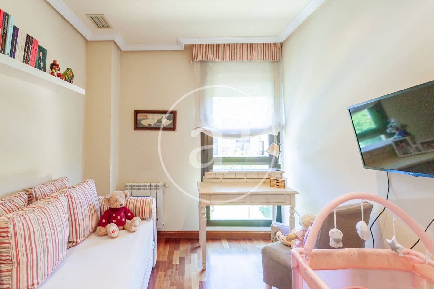 3 bedroom Apartment for sale in Majadahonda with pool - € 825,000 (Ref: 9452138)
