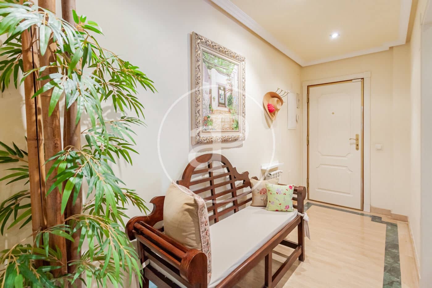 3 bedroom Apartment for sale in Majadahonda with pool - € 825,000 (Ref: 9452138)