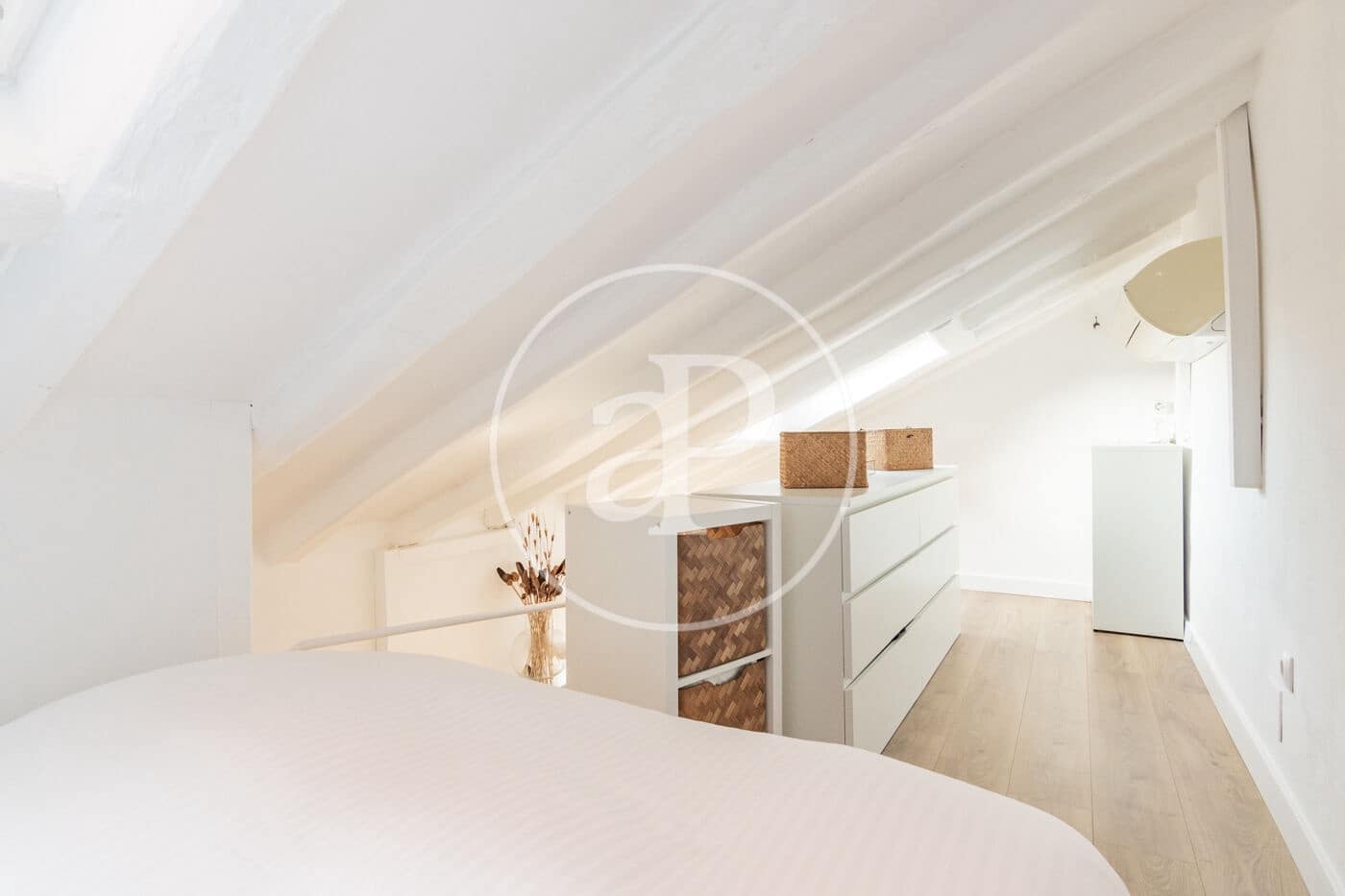 1 chambre Appartement à vendre à Madrid ville - 310 000 € (Ref: 9452139)