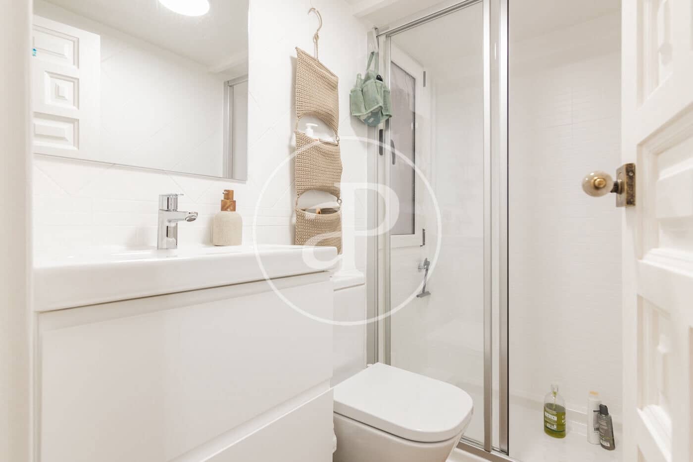 1 chambre Appartement à vendre à Madrid ville - 310 000 € (Ref: 9452139)