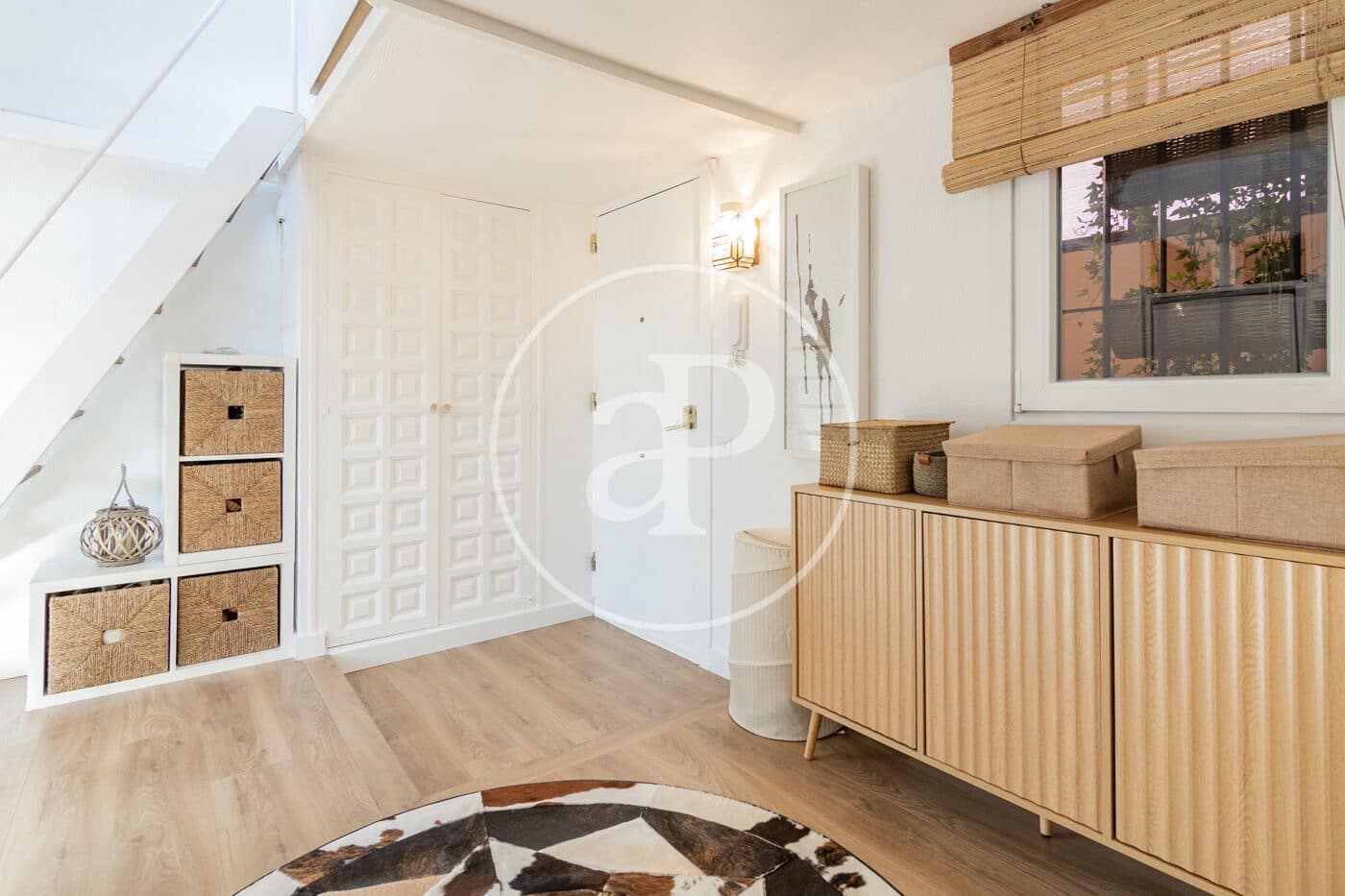 1 chambre Appartement à vendre à Madrid ville - 310 000 € (Ref: 9452139)