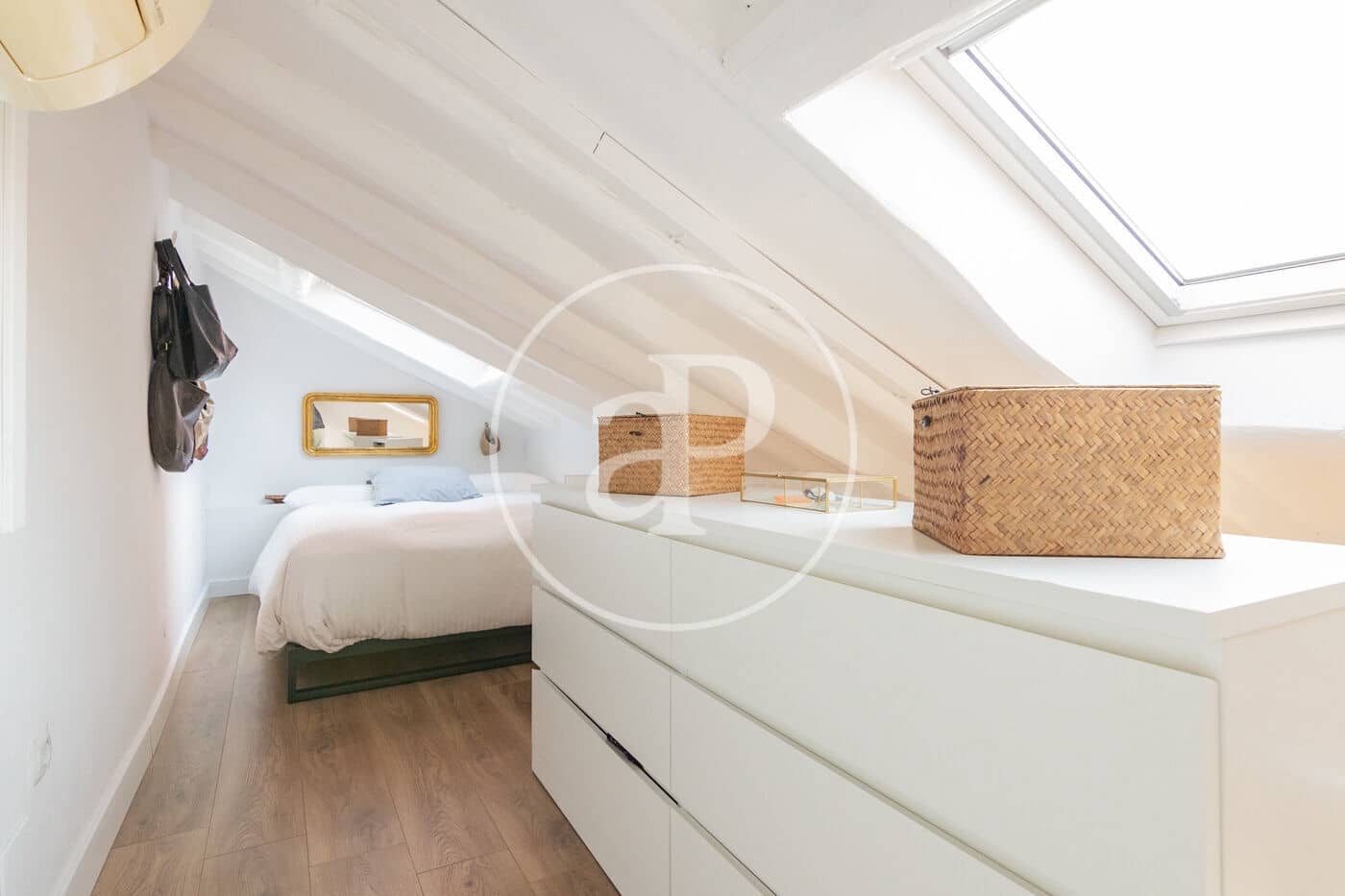 1 chambre Appartement à vendre à Madrid ville - 310 000 € (Ref: 9452139)