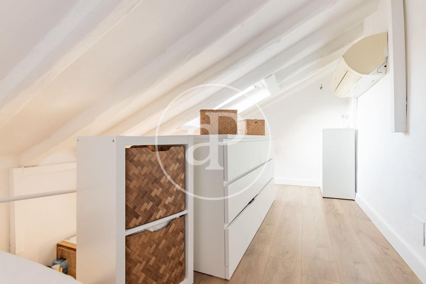 1 chambre Appartement à vendre à Madrid ville - 310 000 € (Ref: 9452139)