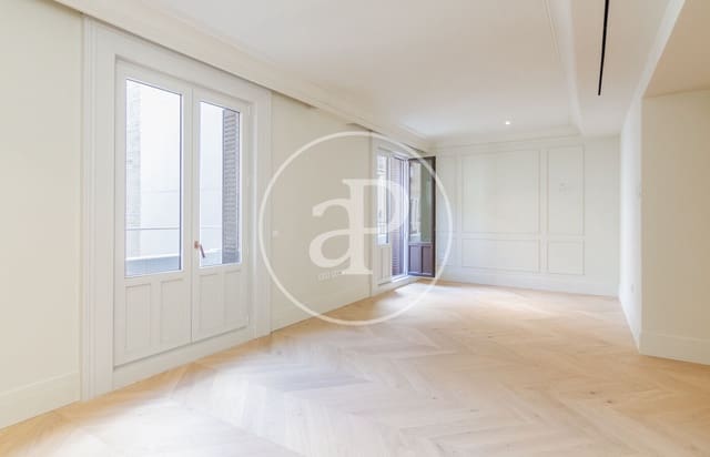 3 sypialnia Apartament do wynajęcia w Sol, Miasto Madryt z basenem - 5 500 € (Ref: 9452140)