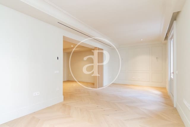 3 sypialnia Apartament do wynajęcia w Sol, Miasto Madryt z basenem - 5 500 € (Ref: 9452140)