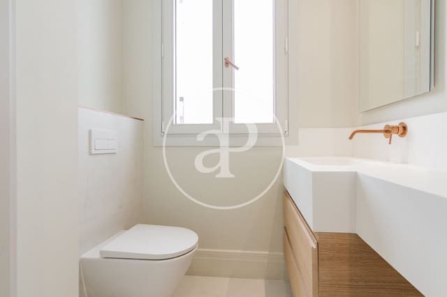 3 sypialnia Apartament do wynajęcia w Sol, Miasto Madryt z basenem - 5 500 € (Ref: 9452140)