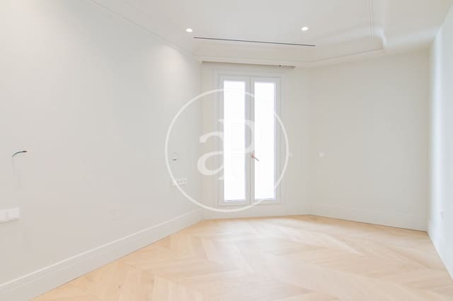 3 sypialnia Apartament do wynajęcia w Sol, Miasto Madryt z basenem - 5 500 € (Ref: 9452140)