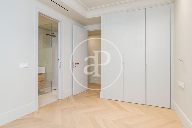 3 sypialnia Apartament do wynajęcia w Sol, Miasto Madryt z basenem - 5 500 € (Ref: 9452140)