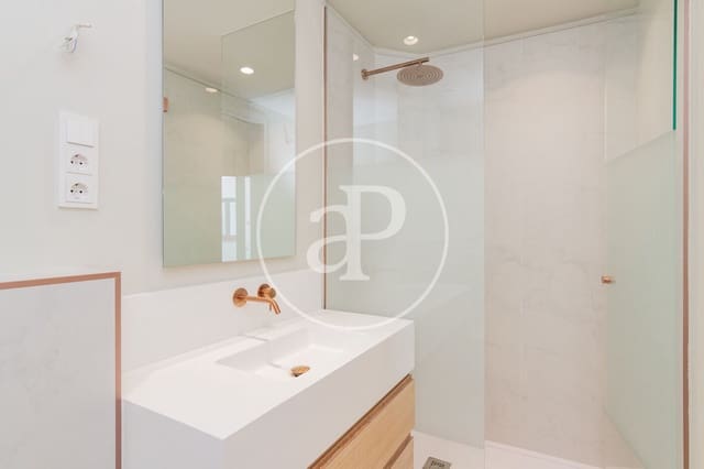 3 sypialnia Apartament do wynajęcia w Sol, Miasto Madryt z basenem - 5 500 € (Ref: 9452140)