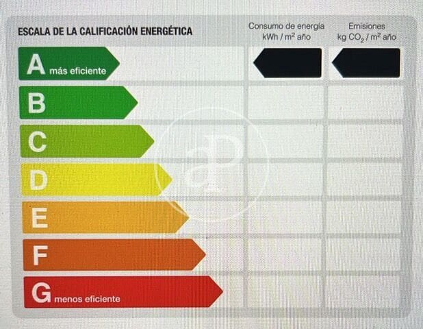 3 sovrum Lägenhet att hyra i Madrid stad med pool - 5 500 € (Ref: 9452140)