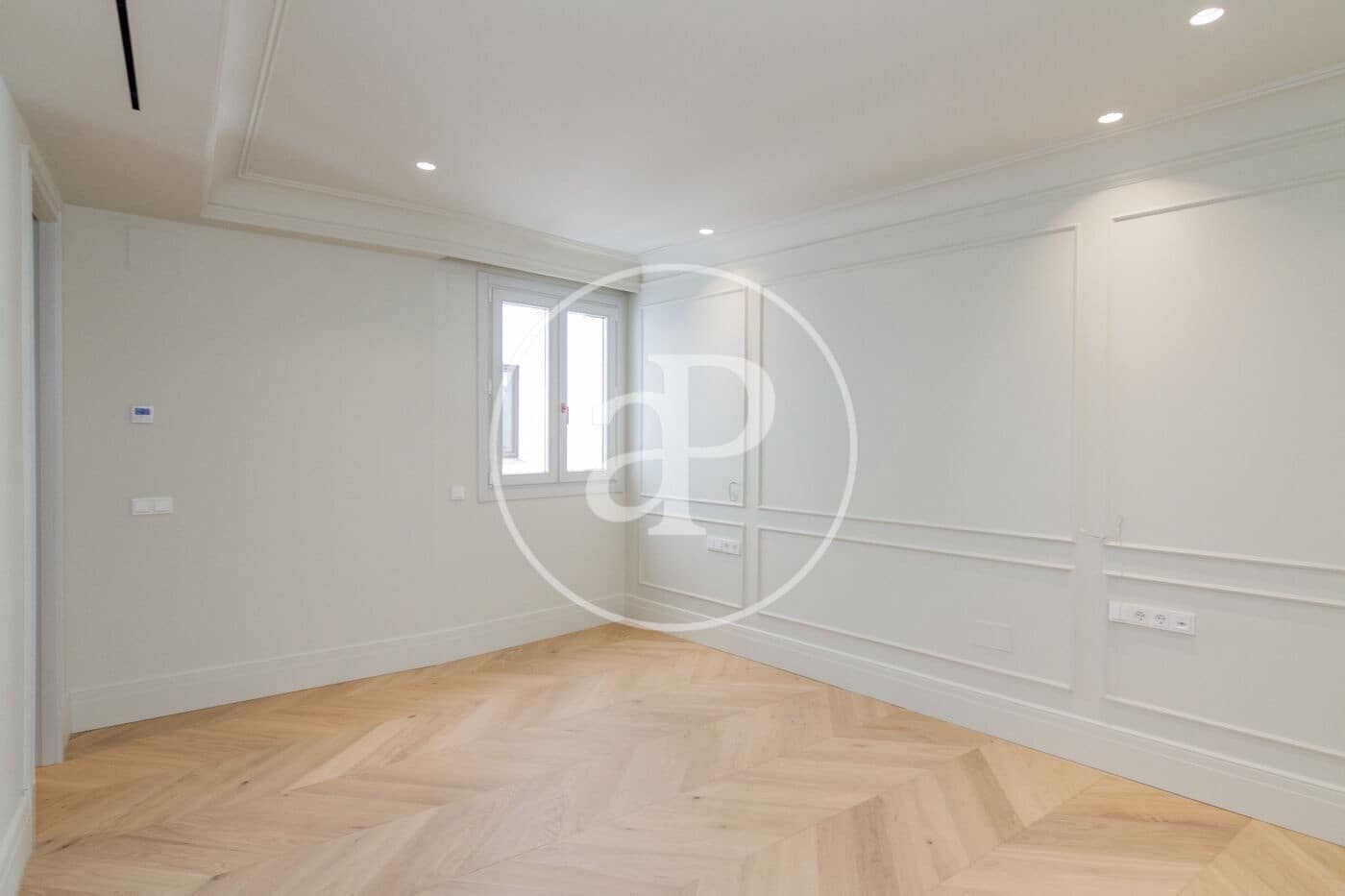 3 sovrum Lägenhet att hyra i Madrid stad med pool - 5 500 € (Ref: 9452140)