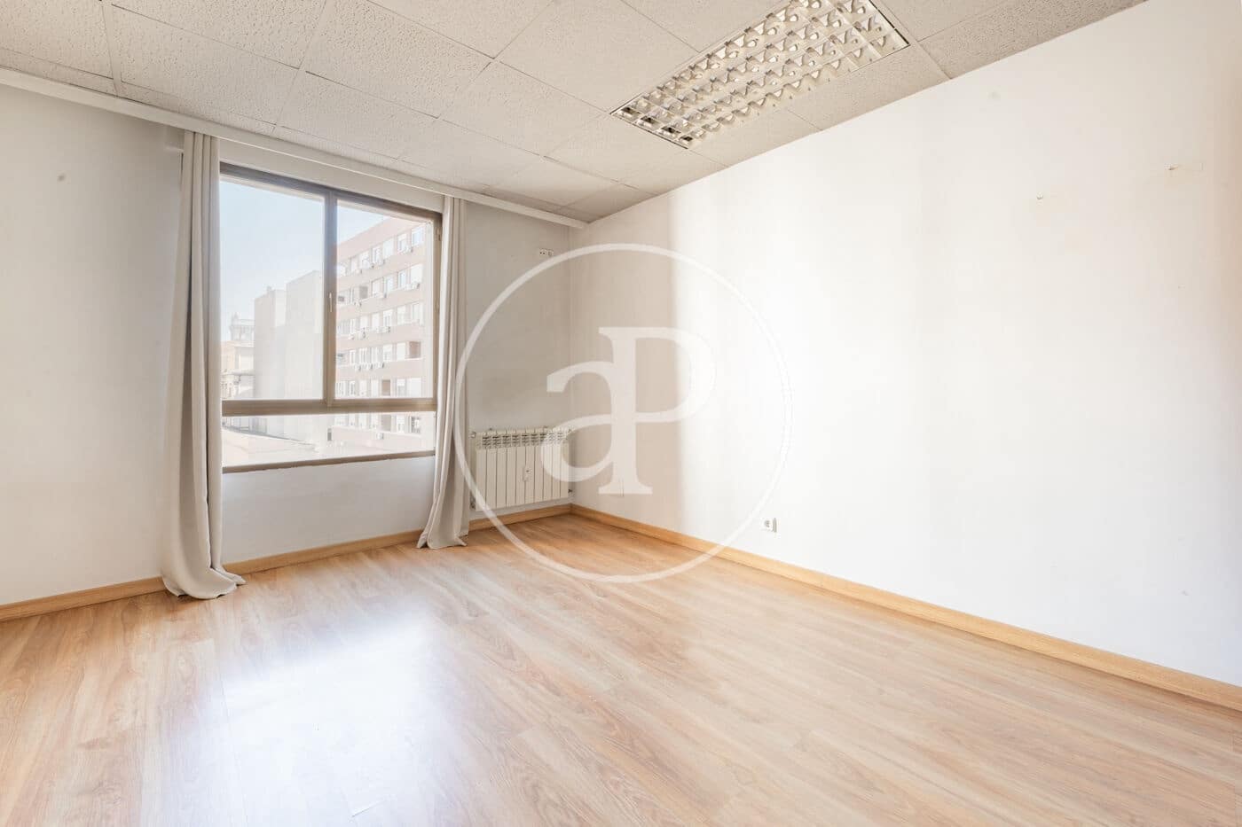 3 camera da letto Appartamento in vendita in Madrid citta - 1.245.000 € (Rif: 9456274)