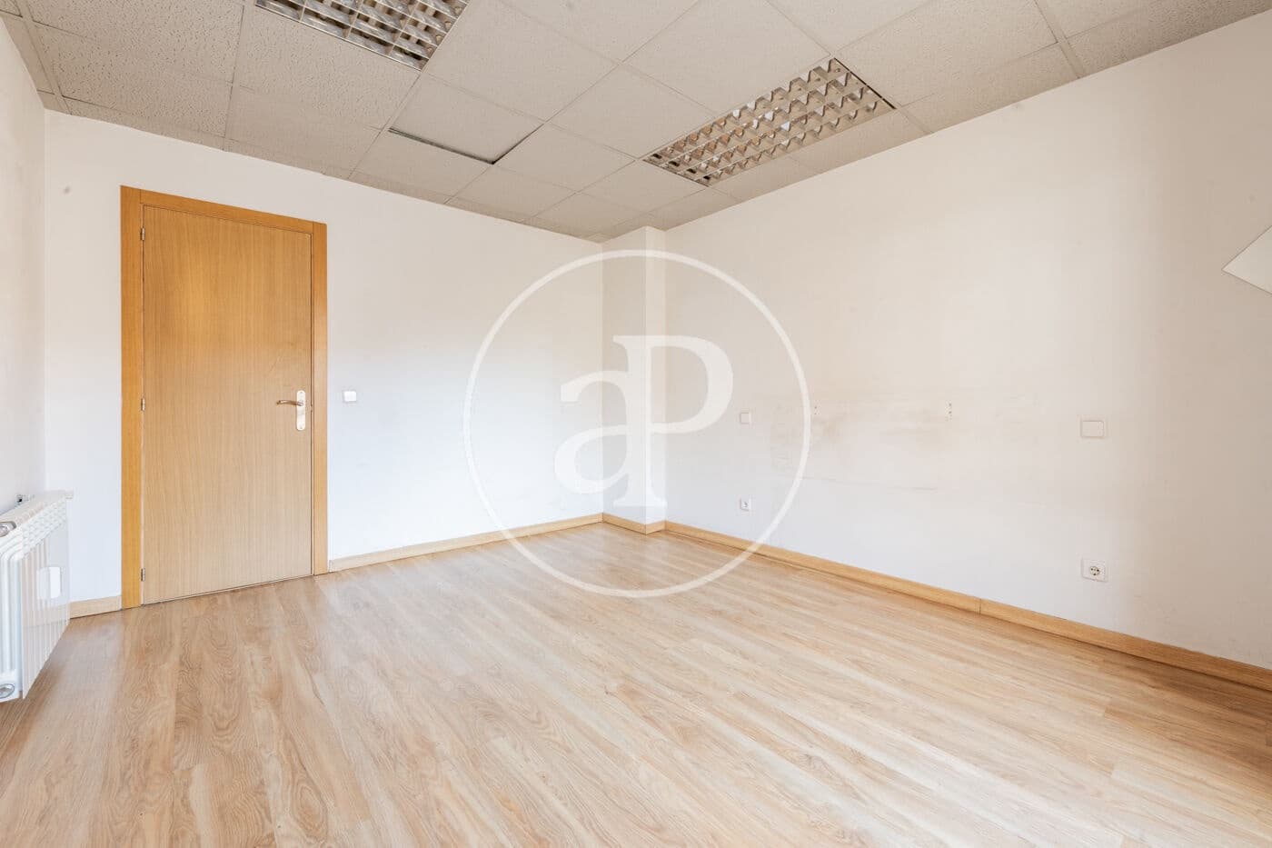 3 camera da letto Appartamento in vendita in Madrid citta - 1.245.000 € (Rif: 9456274)