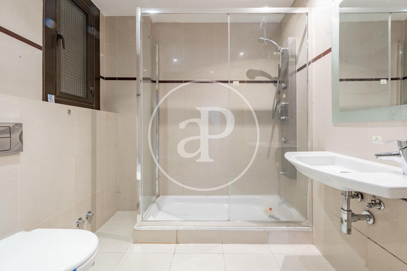 3 camera da letto Appartamento in vendita in Madrid citta - 1.245.000 € (Rif: 9456274)