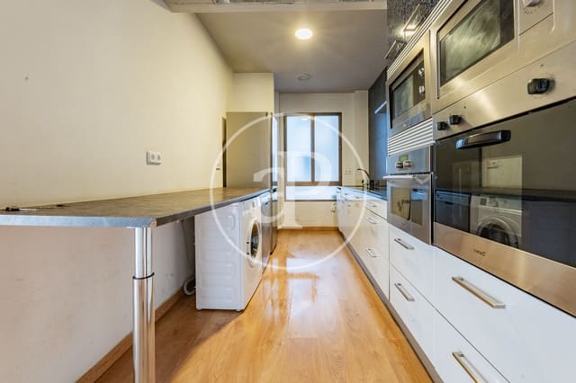 3 bedroom Apartment for sale in Almagro, Madrid city - € 1,245,000 (Ref: 9456274)