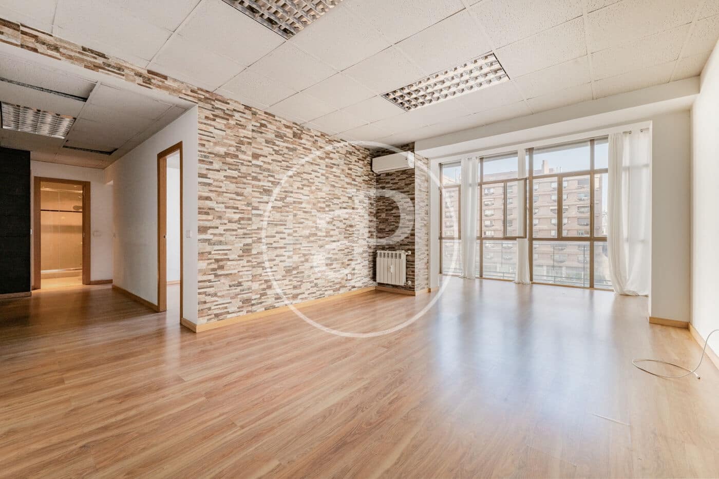 3 camera da letto Appartamento in vendita in Madrid citta - 1.245.000 € (Rif: 9456274)