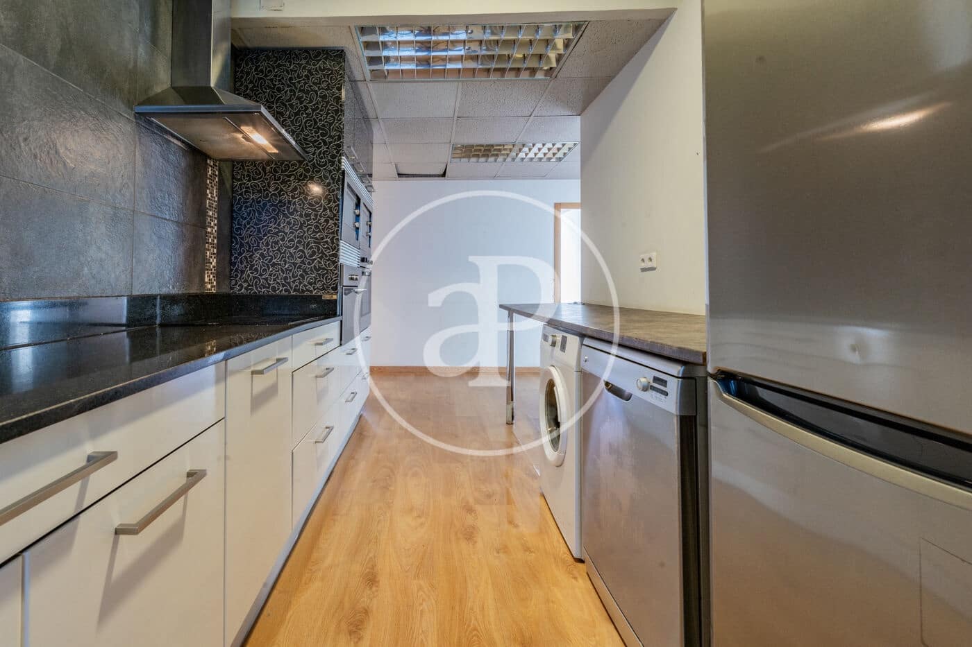 3 camera da letto Appartamento in vendita in Madrid citta - 1.245.000 € (Rif: 9456274)