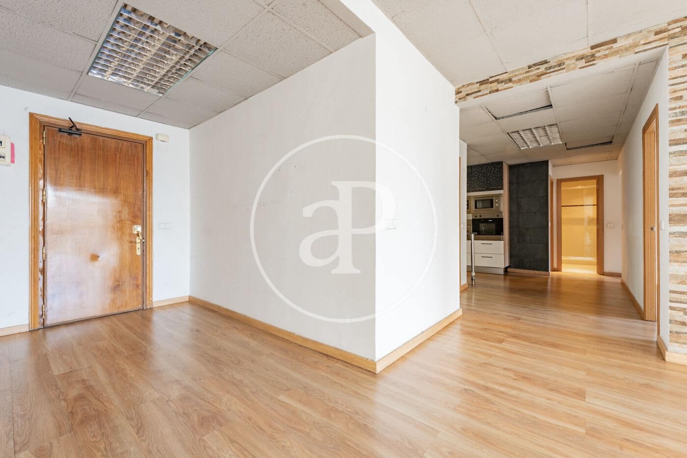 3 camera da letto Appartamento in vendita in Madrid citta - 1.245.000 € (Rif: 9456274)