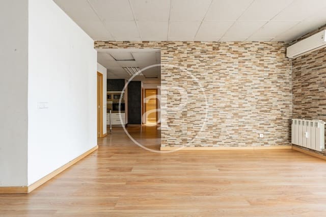 3 bedroom Apartment for sale in Almagro, Madrid city - € 1,245,000 (Ref: 9456274)