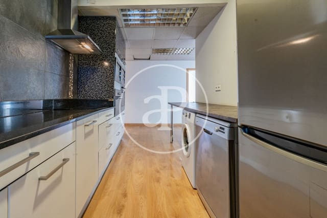 3 bedroom Apartment for sale in Almagro, Madrid city - € 1,245,000 (Ref: 9456274)