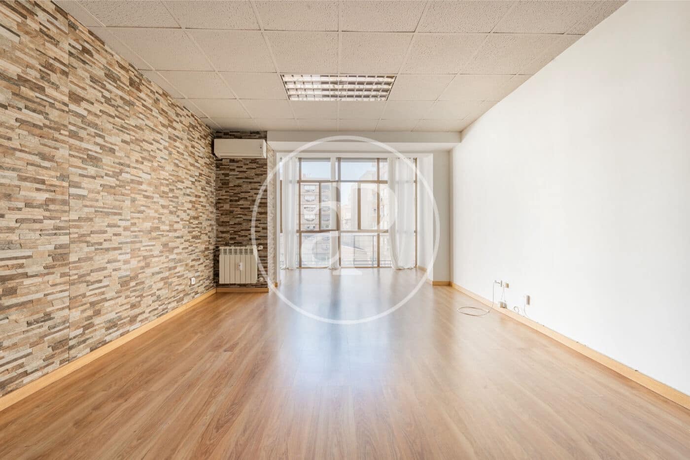 3 camera da letto Appartamento in vendita in Madrid citta - 1.245.000 € (Rif: 9456274)