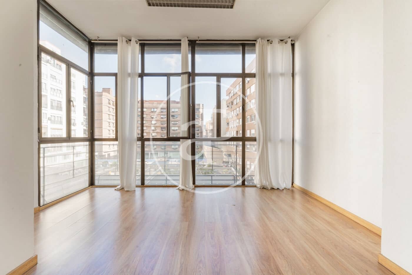 3 camera da letto Appartamento in vendita in Madrid citta - 1.245.000 € (Rif: 9456274)