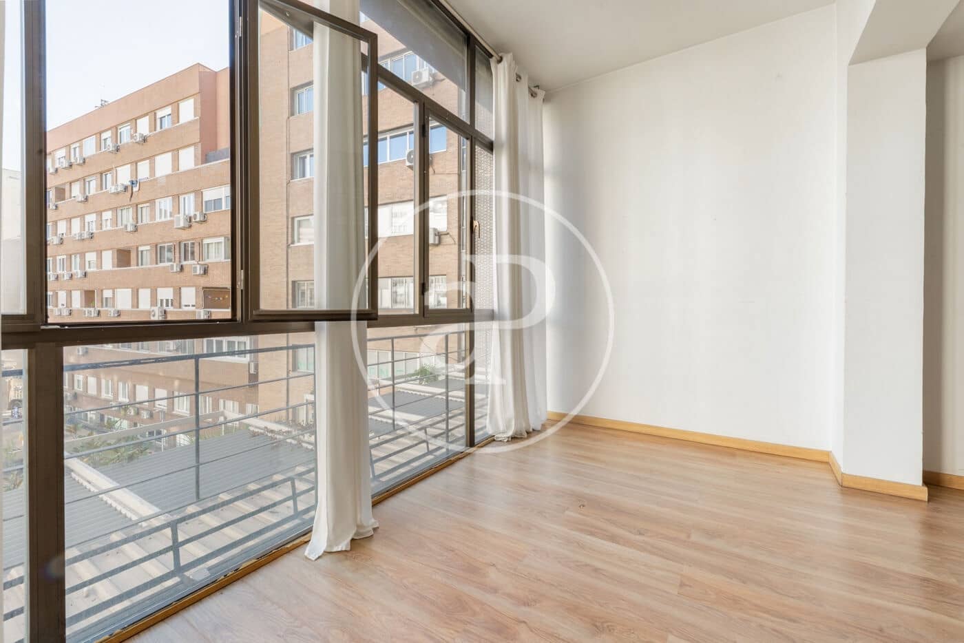 3 camera da letto Appartamento in vendita in Madrid citta - 1.245.000 € (Rif: 9456274)