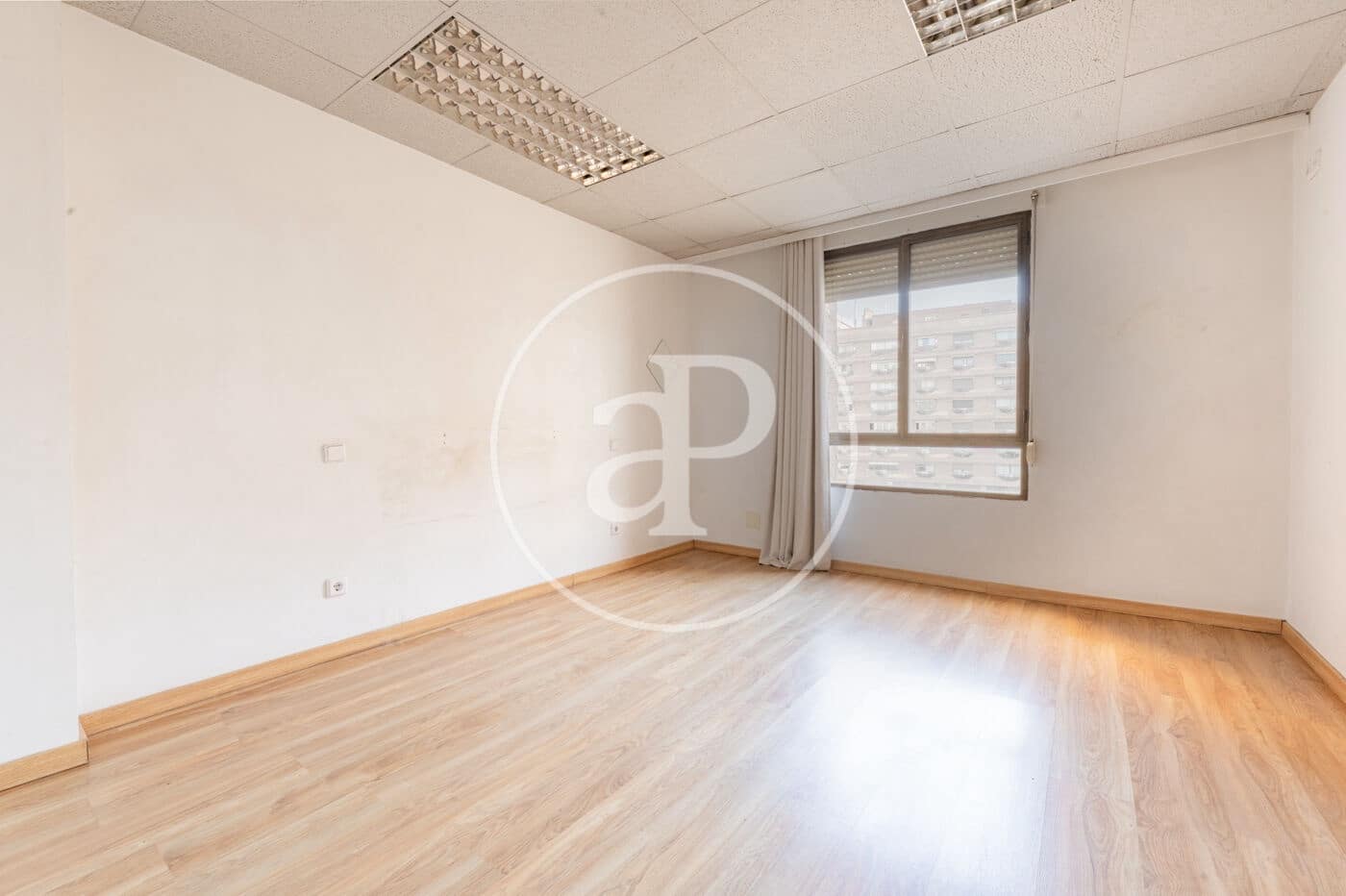 3 camera da letto Appartamento in vendita in Madrid citta - 1.245.000 € (Rif: 9456274)