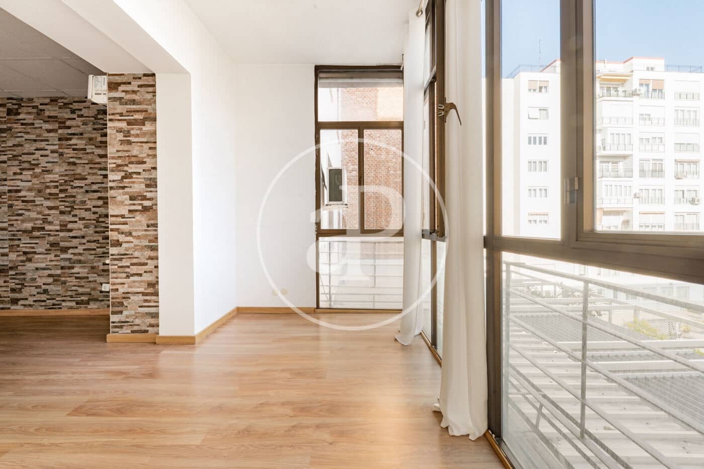 3 camera da letto Appartamento in vendita in Madrid citta - 1.245.000 € (Rif: 9456274)