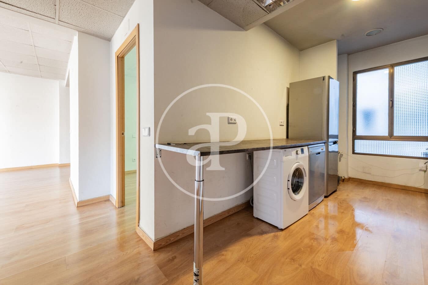 3 camera da letto Appartamento in vendita in Madrid citta - 1.245.000 € (Rif: 9456274)