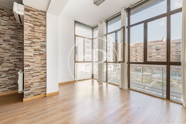 3 bedroom Apartment for sale in Almagro, Madrid city - € 1,245,000 (Ref: 9456274)