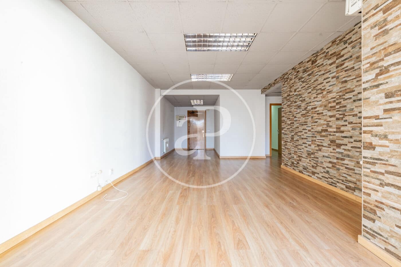 3 camera da letto Appartamento in vendita in Madrid citta - 1.245.000 € (Rif: 9456274)